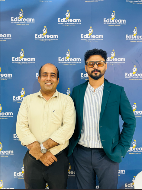 EdDream partnership with Manipal University