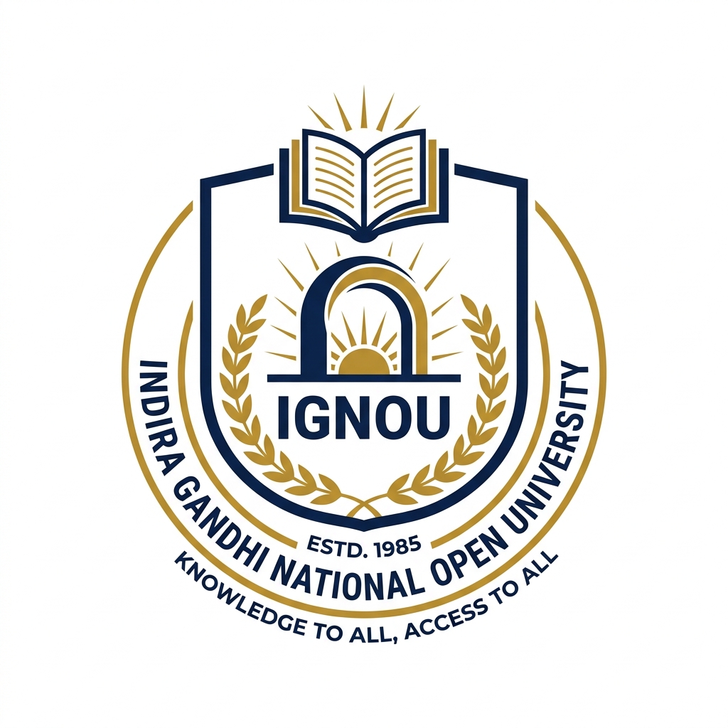 IGNOU logo