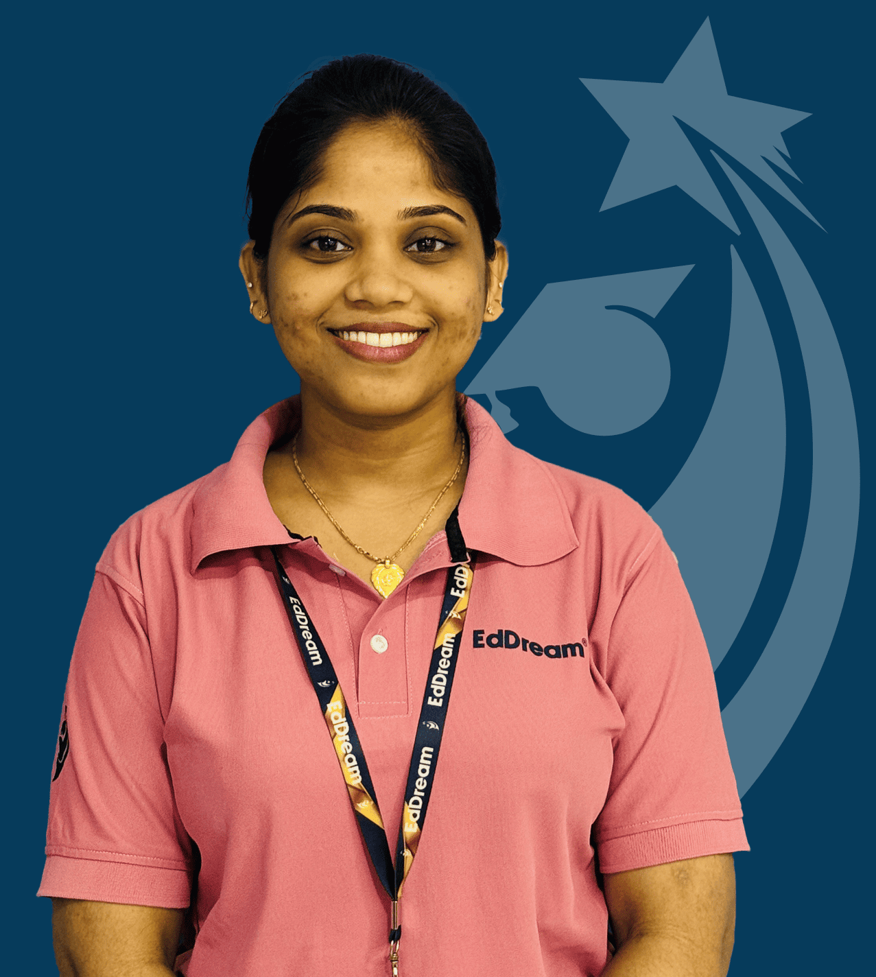 Ms. Sajitha - Academic Head