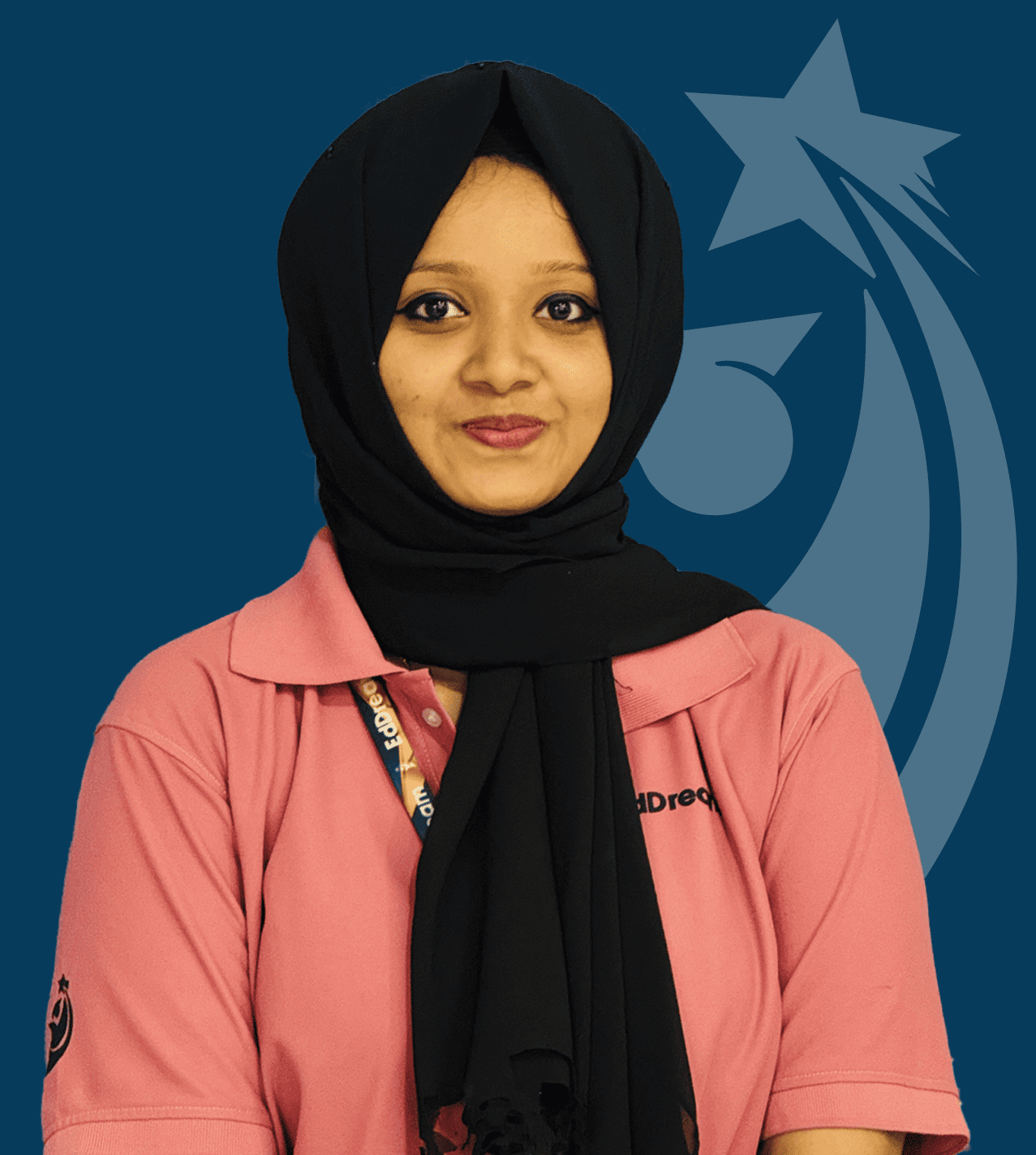 Ms. Sajitha - Academic Head