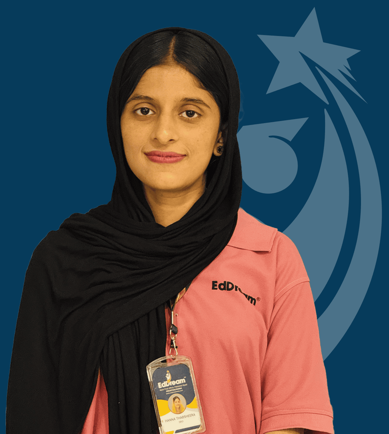 Ms. Sajitha - Academic Head