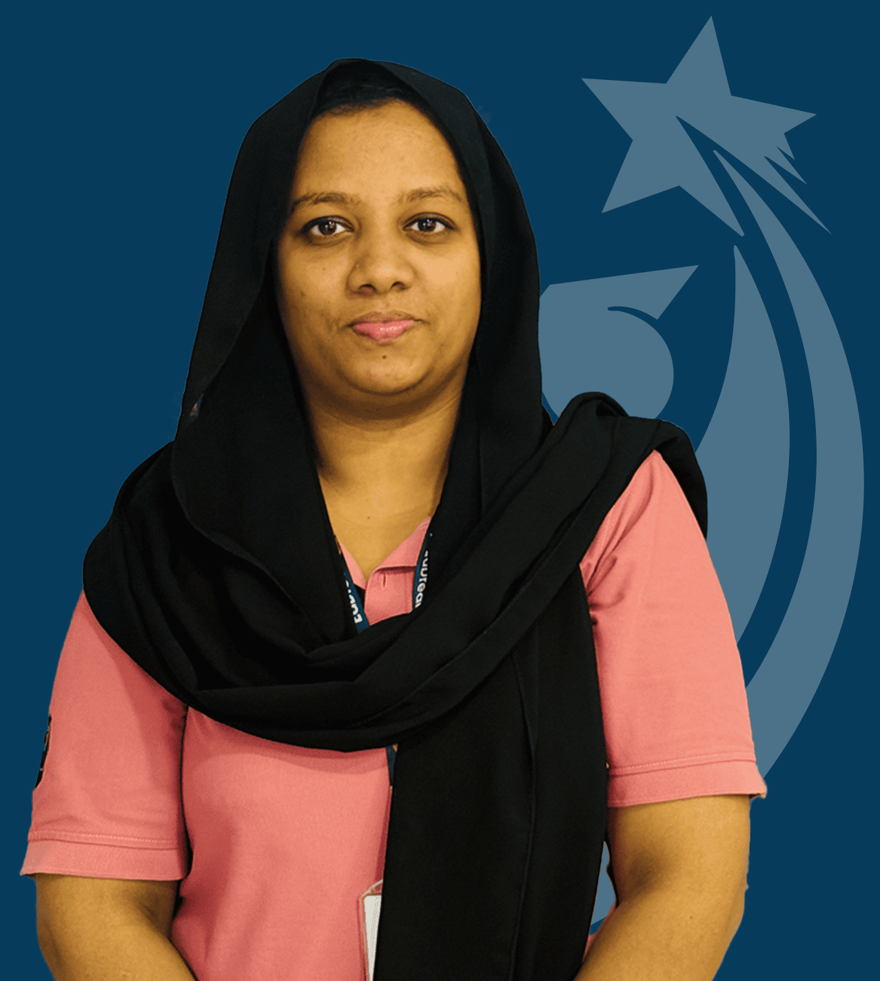 Ms. Sajitha - Academic Head