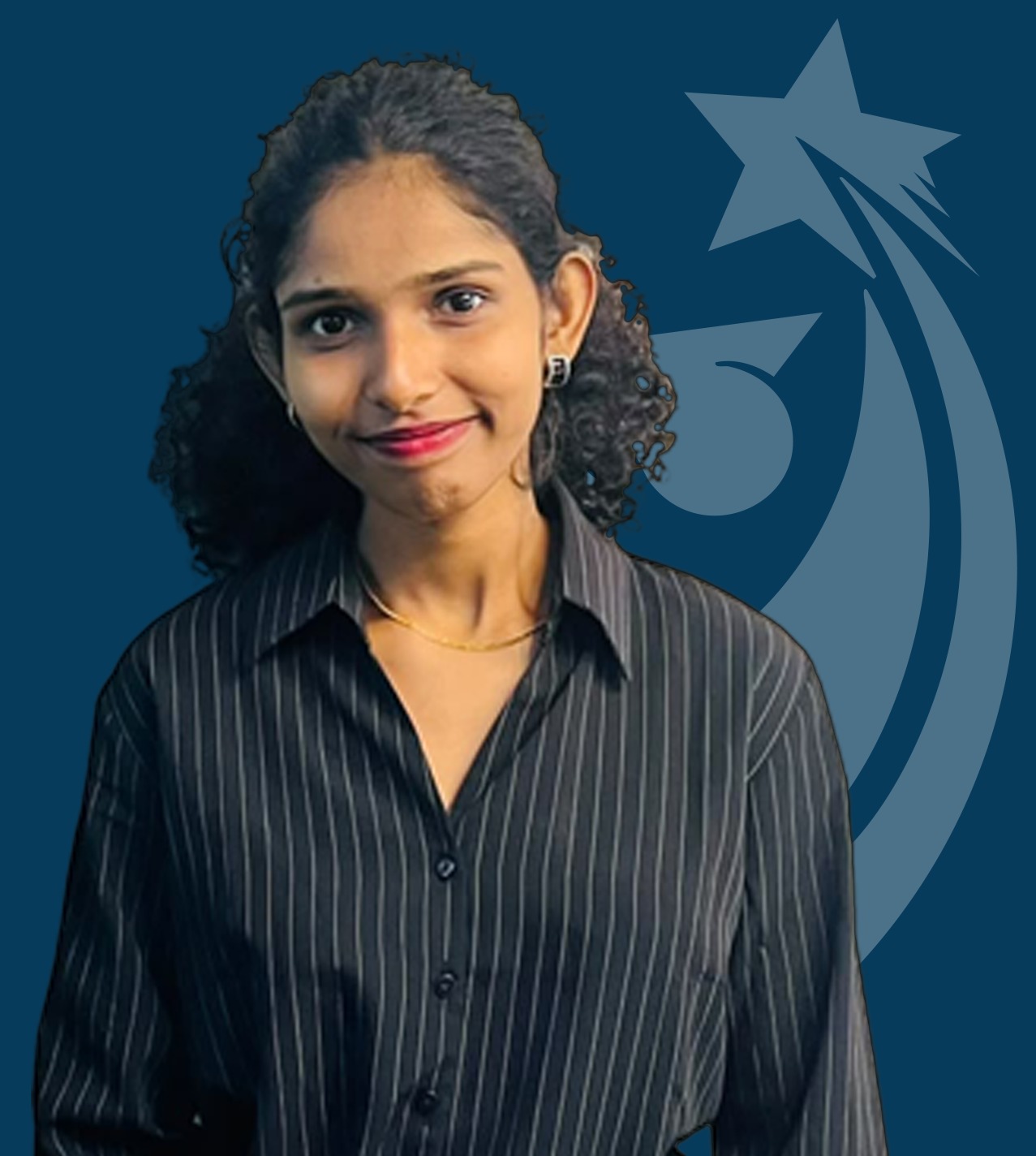 Ms.Athulya S - Kochi Branch Student Counselor