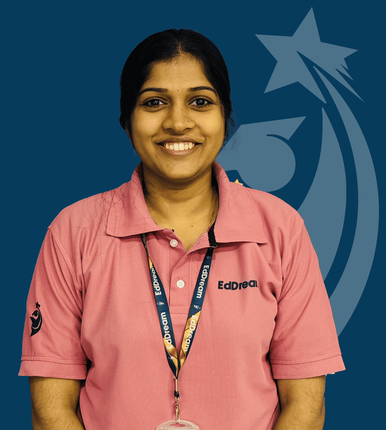 Ms. Adhila - HR