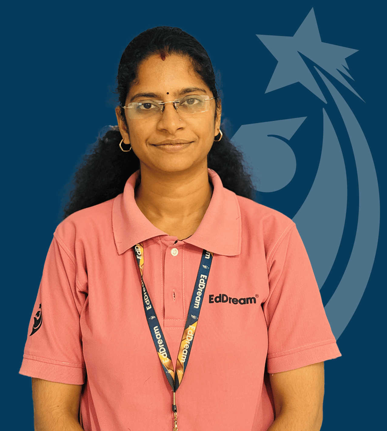 Ms. Adhila - HR