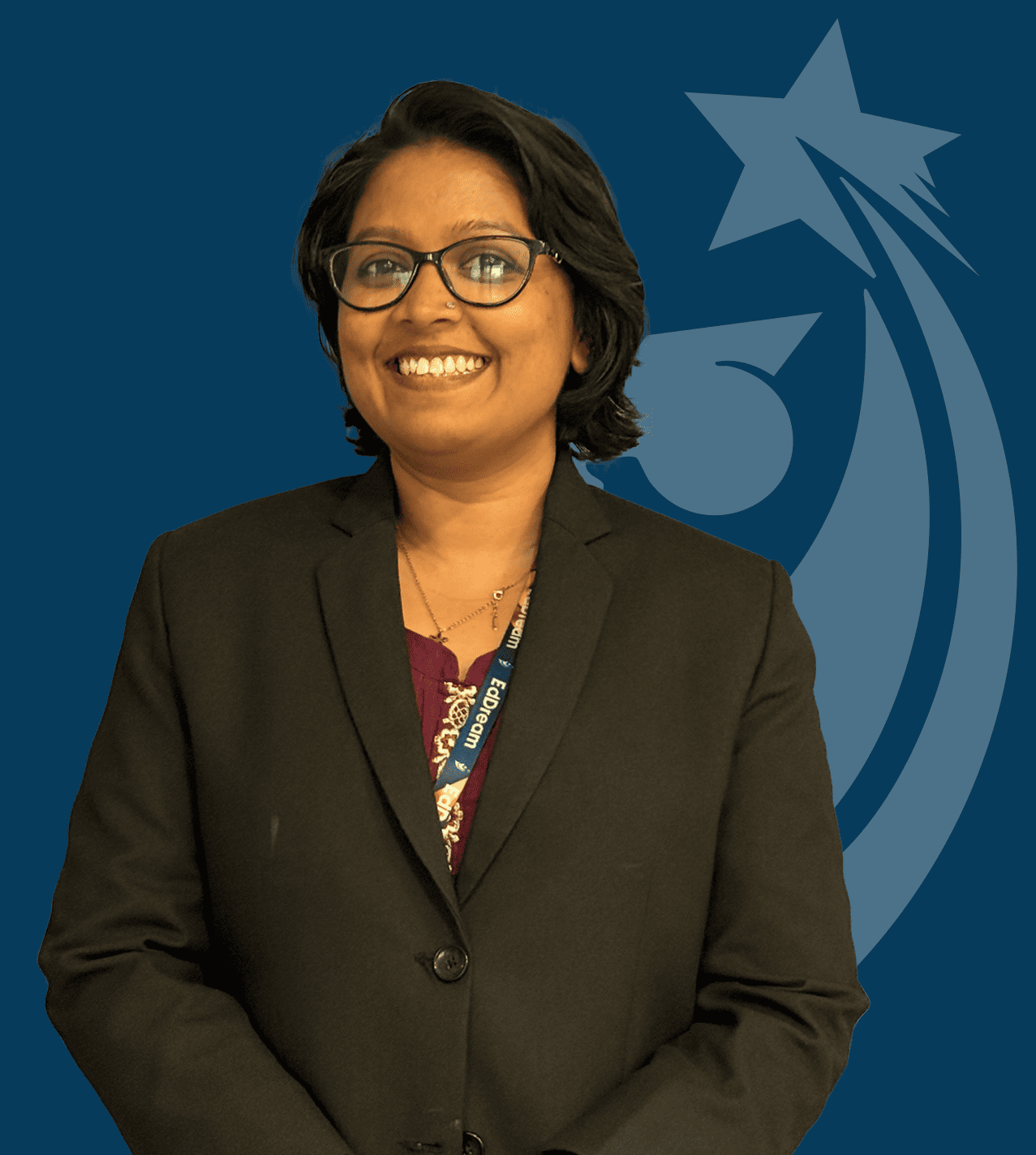Ms. Adhila - HR