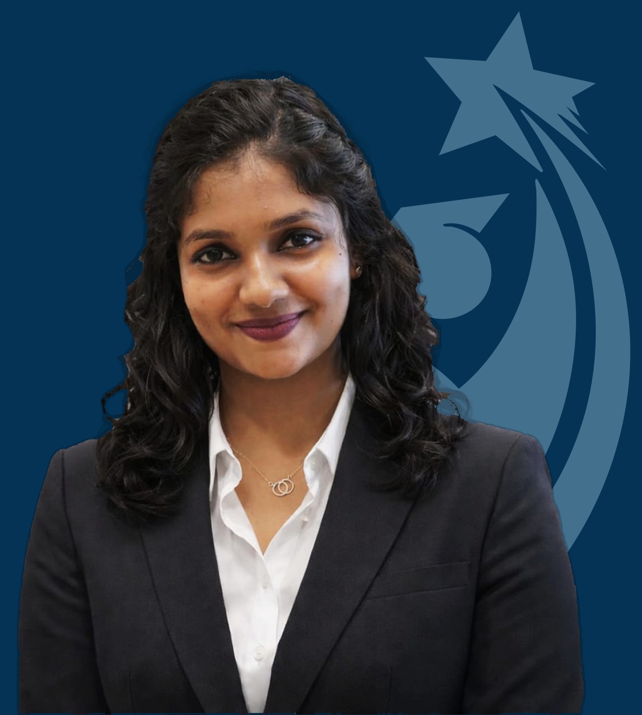 Ms. Shereena m s - Kochi Branch Student Counselor