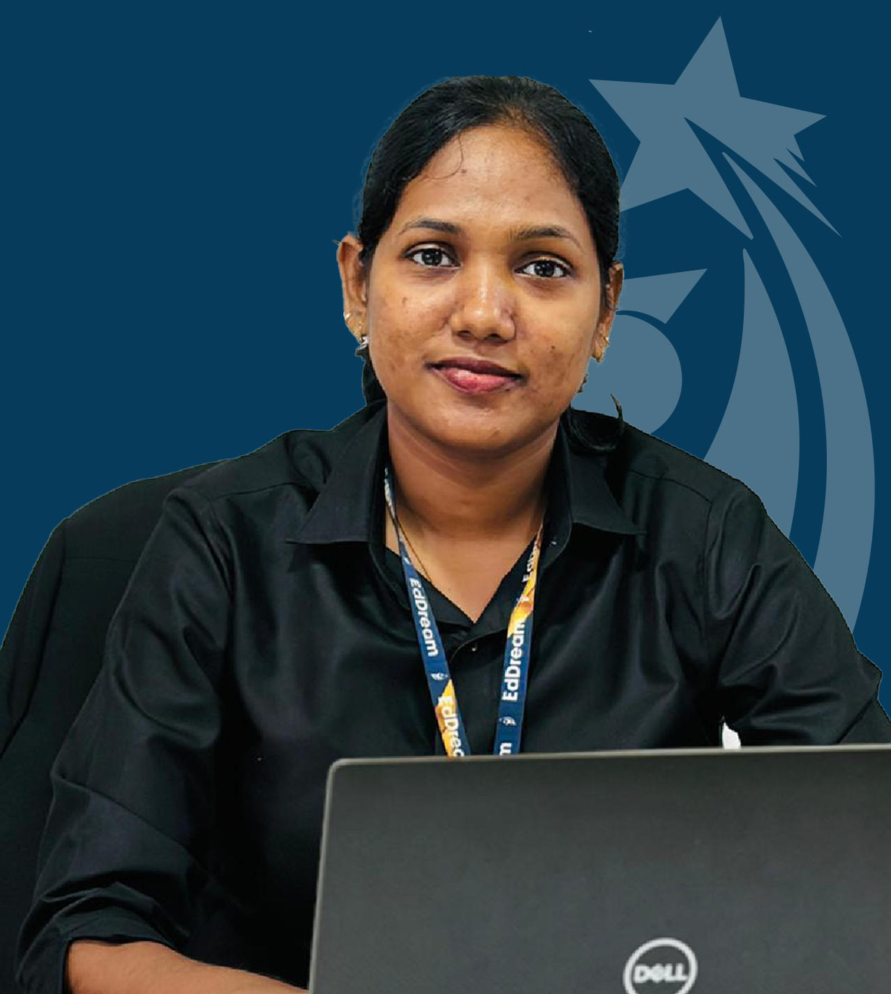 Ms. Vidya - Accountant