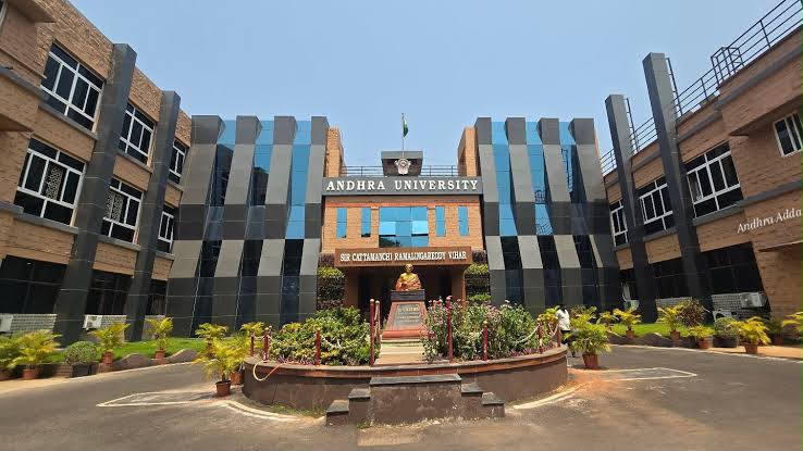 Manipal University campus