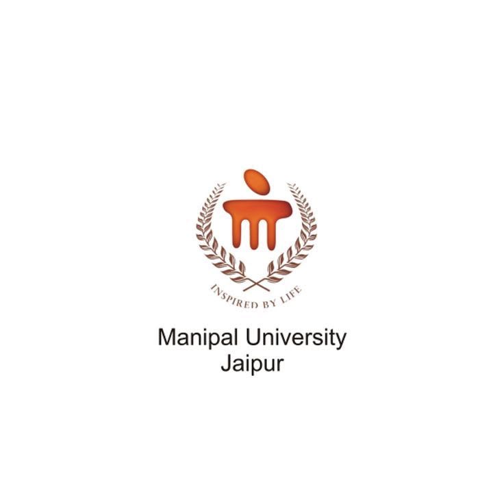 Manipal University logo
