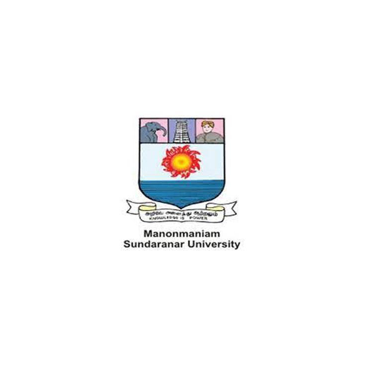 Manipal University logo