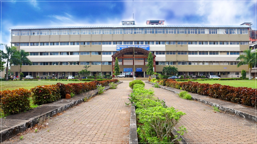 shobhit University campus